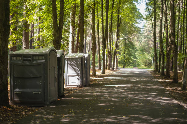 Portable Toilet Options We Offer in Maeser, UT