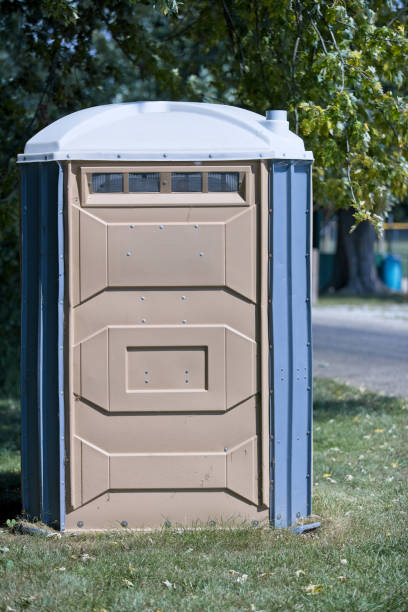 Affordable portable toilet rental in Maeser, UT