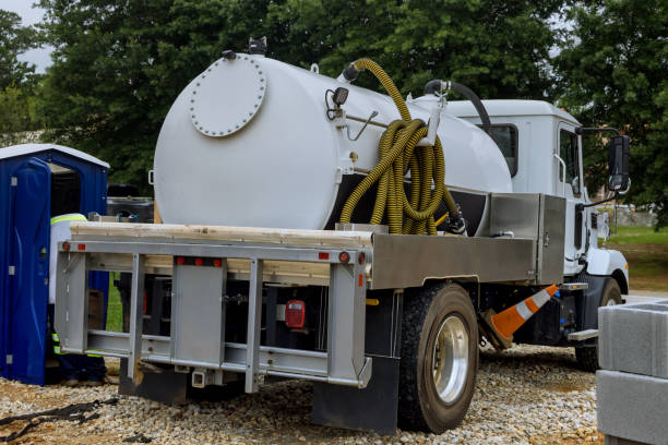 Best Portable restroom solutions  in Maeser, UT