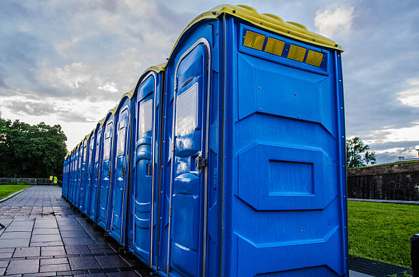 Sanitation services for porta potties in Maeser, UT