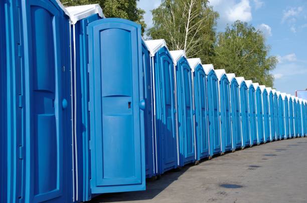 Best Event porta potty rental  in Maeser, UT